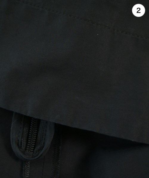 Nﾟ 21（ヌメロヴェントゥーノ）ワンピース 黒 サイズ:36(XS位) レディース/2200638738018