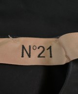 Nﾟ 21（ヌメロヴェントゥーノ）ワンピース 黒 サイズ:36(XS位) レディース/2200638738018