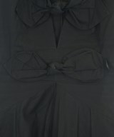 Nﾟ 21（ヌメロヴェントゥーノ）ワンピース 黒 サイズ:36(XS位) レディース/2200638738018