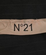 Nﾟ 21（ヌメロヴェントゥーノ）ひざ丈スカート 黒 サイズ:36(XS位) レディース/2200638738032
