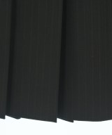 Nﾟ 21（ヌメロヴェントゥーノ）ひざ丈スカート 黒 サイズ:36(XS位) レディース/2200638738032