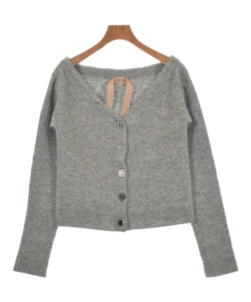 ヌメロヴェントゥーノ(Nﾟ 21)のN゜ 21 カーディガン