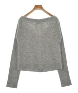 Nﾟ 21（ヌメロヴェントゥーノ）カーディガン グレー サイズ:40(M位) レディース/2200638800074