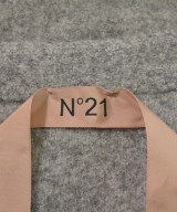 Nﾟ 21（ヌメロヴェントゥーノ）カーディガン グレー サイズ:40(M位) レディース/2200638800074