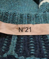 Nﾟ 21（ヌメロヴェントゥーノ）カーディガン 緑 サイズ:S レディース/2200638802122