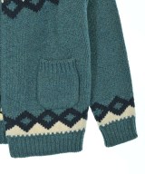 Nﾟ 21（ヌメロヴェントゥーノ）カーディガン 緑 サイズ:S レディース/2200638802122