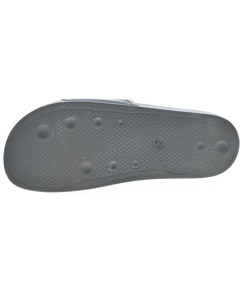 Nﾟ 21（ヌメロヴェントゥーノ）サンダル 黒 サイズ:EU42(27cm位) メンズ/2200638597059