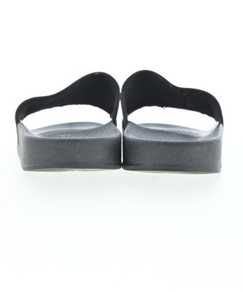 Nﾟ 21（ヌメロヴェントゥーノ）サンダル 黒 サイズ:EU42(27cm位) メンズ/2200638597059