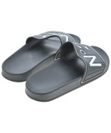 Nﾟ 21（ヌメロヴェントゥーノ）サンダル 黒 サイズ:EU42(27cm位) メンズ/2200638597059