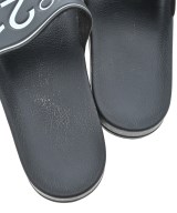 Nﾟ 21（ヌメロヴェントゥーノ）サンダル 黒 サイズ:EU42(27cm位) メンズ/2200638597059