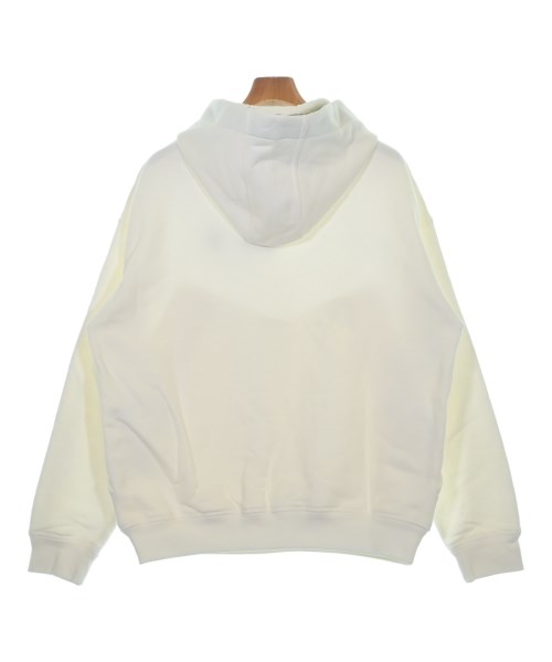 Nﾟ 21（ヌメロヴェントゥーノ）パーカー 白 サイズ:M メンズ/2200639749013