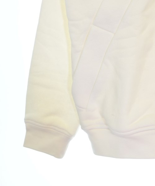 Nﾟ 21（ヌメロヴェントゥーノ）パーカー 白 サイズ:M メンズ/2200639749013