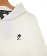 Nﾟ 21（ヌメロヴェントゥーノ）パーカー 白 サイズ:M メンズ/2200639749013