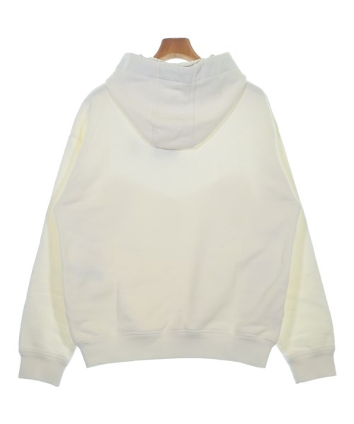 Nﾟ 21（ヌメロヴェントゥーノ）パーカー 白 サイズ:S メンズ/2200639749020