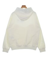 Nﾟ 21（ヌメロヴェントゥーノ）パーカー 白 サイズ:S メンズ/2200639749020