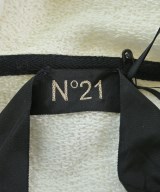Nﾟ 21（ヌメロヴェントゥーノ）パーカー 白 サイズ:S メンズ/2200639749020