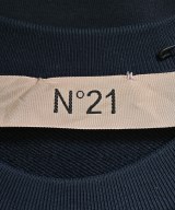 Nﾟ 21（ヌメロヴェントゥーノ）スウェット 紺 サイズ:S レディース/2200639749037