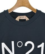 Nﾟ 21（ヌメロヴェントゥーノ）スウェット 紺 サイズ:S レディース/2200639749037