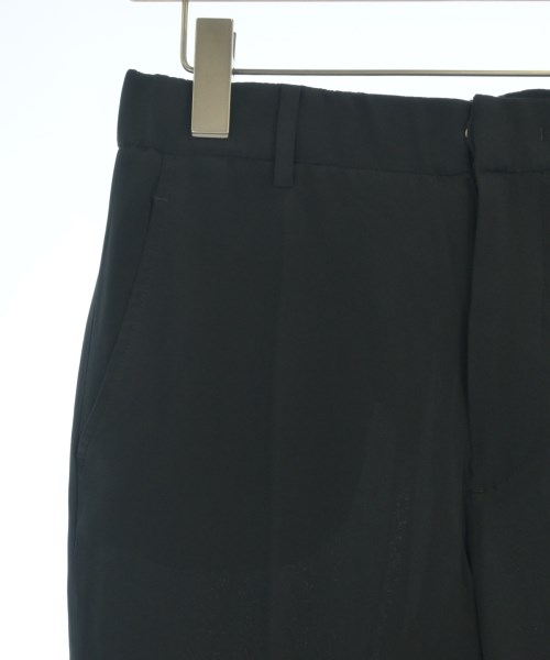 Nﾟ 21（ヌメロヴェントゥーノ）その他 黒 サイズ:38(S位) レディース/2200639749044