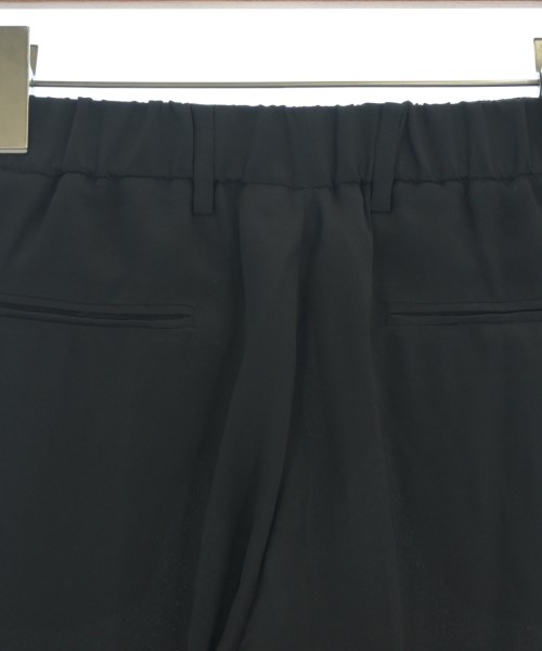 Nﾟ 21（ヌメロヴェントゥーノ）その他 黒 サイズ:38(S位) レディース/2200639749044