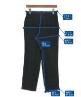 Nﾟ 21（ヌメロヴェントゥーノ）その他 黒 サイズ:38(S位) レディース/2200639749044