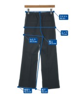 Nﾟ 21（ヌメロヴェントゥーノ）その他 黒 サイズ:36(XS位) レディース/2200639749051