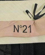 Nﾟ 21（ヌメロヴェントゥーノ）その他 黒 サイズ:36(XS位) レディース/2200639749068
