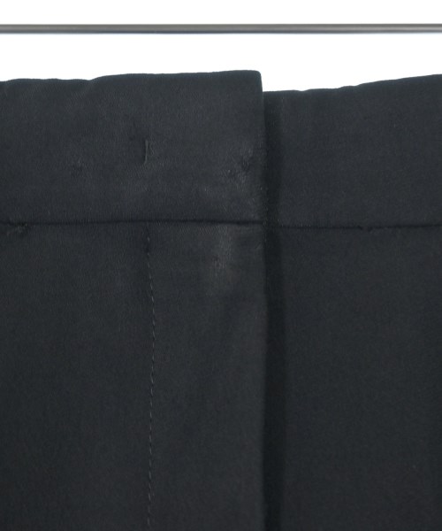 Nﾟ 21（ヌメロヴェントゥーノ）その他 黒 サイズ:38(S位) レディース/2200639749075