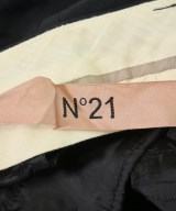 Nﾟ 21（ヌメロヴェントゥーノ）その他 黒 サイズ:38(S位) レディース/2200639749075