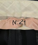 Nﾟ 21（ヌメロヴェントゥーノ）その他 黒 サイズ:38(S位) レディース/2200639749082
