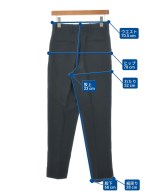 Nﾟ 21（ヌメロヴェントゥーノ）その他 黒 サイズ:38(S位) レディース/2200639749082