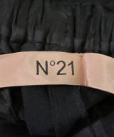 Nﾟ 21（ヌメロヴェントゥーノ）その他 黒 サイズ:38(S位) レディース/2200639749099