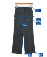 Nﾟ 21（ヌメロヴェントゥーノ）その他 黒 サイズ:38(S位) レディース/2200639749099