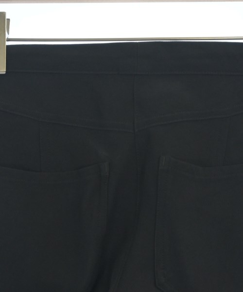 Nﾟ 21（ヌメロヴェントゥーノ）その他 黒 サイズ:38(S位) レディース/2200639749112