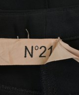 Nﾟ 21（ヌメロヴェントゥーノ）その他 黒 サイズ:38(S位) レディース/2200639749112