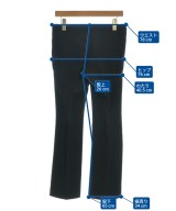 Nﾟ 21（ヌメロヴェントゥーノ）その他 黒 サイズ:38(S位) レディース/2200639749112