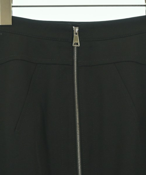 Nﾟ 21（ヌメロヴェントゥーノ）ロング・マキシ丈スカート 黒 サイズ:36(XS位) レディース/2200639749136