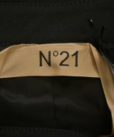 Nﾟ 21（ヌメロヴェントゥーノ）ロング・マキシ丈スカート 黒 サイズ:36(XS位) レディース/2200639749136