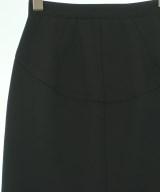 Nﾟ 21（ヌメロヴェントゥーノ）ロング・マキシ丈スカート 黒 サイズ:36(XS位) レディース/2200639749136