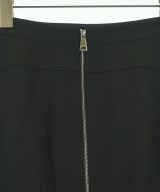 Nﾟ 21（ヌメロヴェントゥーノ）ロング・マキシ丈スカート 黒 サイズ:36(XS位) レディース/2200639749136