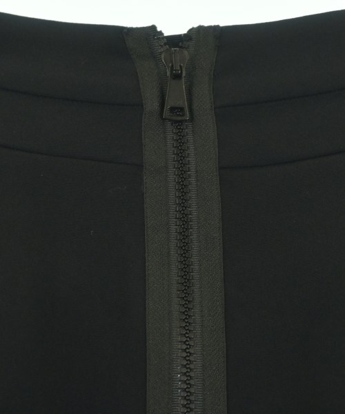 Nﾟ 21（ヌメロヴェントゥーノ）ロング・マキシ丈スカート 黒 サイズ:38(S位) レディース/2200639749143