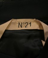 Nﾟ 21（ヌメロヴェントゥーノ）ロング・マキシ丈スカート 黒 サイズ:38(S位) レディース/2200639749143