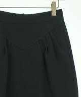 Nﾟ 21（ヌメロヴェントゥーノ）ロング・マキシ丈スカート 黒 サイズ:38(S位) レディース/2200639749143