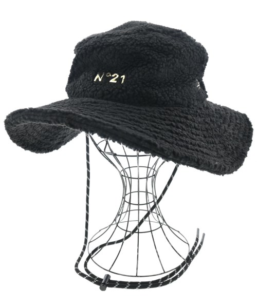 ヌメロヴェントゥーノ(Nﾟ 21)のN゜ 21 ハット