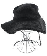 Nﾟ 21（ヌメロヴェントゥーノ）ハット 黒 サイズ:M/L レディース/2200639873015