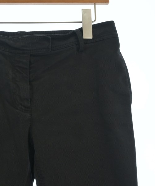 Nﾟ 21（ヌメロヴェントゥーノ）デニムパンツ 黒 サイズ:40(M位) レディース/2200639873053