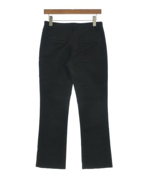 Nﾟ 21（ヌメロヴェントゥーノ）デニムパンツ 黒 サイズ:38(S位