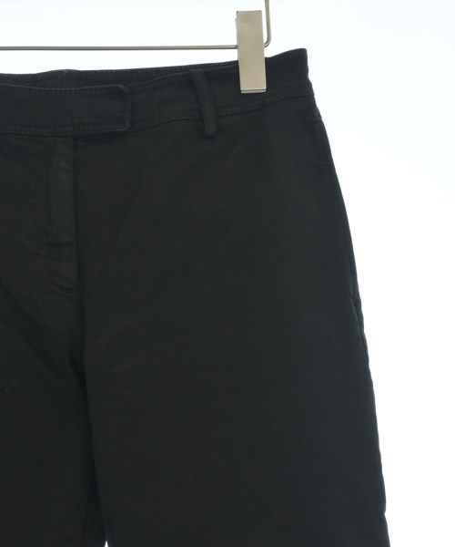 Nﾟ 21（ヌメロヴェントゥーノ）デニムパンツ 黒 サイズ:38(S位) レディース/2200639873060