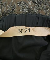 Nﾟ 21（ヌメロヴェントゥーノ）ひざ丈スカート 茶 サイズ:38(S位) レディース/2200640202033