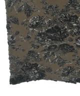 Nﾟ 21（ヌメロヴェントゥーノ）ひざ丈スカート 茶 サイズ:38(S位) レディース/2200640202033